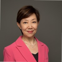 Knorr-Bremse AG Employee Kathy Jiang's profile photo
