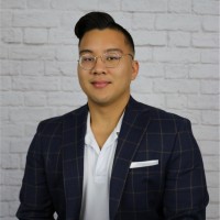 Clarity Family Office Employee John Bedayo's profile photo