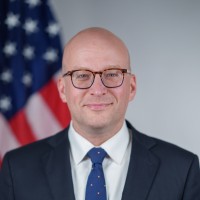 Economic Security Project Employee Michael Konczal's profile photo