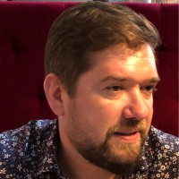 EUROFOURS Employee Stéphane Lancelot's profile photo