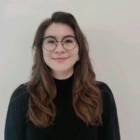 DVMReach Employee Savannah Nelson's profile photo