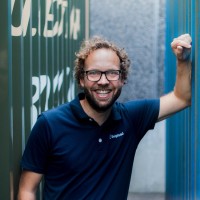 Swipload Employee Stian Vere's profile photo