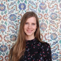Contera Pharma Employee Meeli Mullari's profile photo