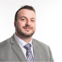 Othot Employee Chris Rose's profile photo