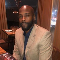 Marietta Eye Clinic Employee Patrick Gray's profile photo