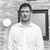 Aratellus Employee Jamie Linton's profile photo