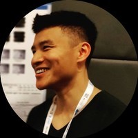 Reflection AI Employee John Co-Reyes's profile photo