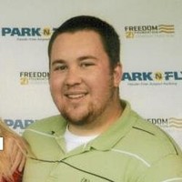 Capital Industrial Supply Employee Max Calnan's profile photo