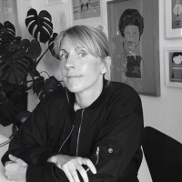BAS ID Employee Katrin Gullström's profile photo