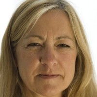 AXA BELGIUM Employee Carine Delchambre's profile photo