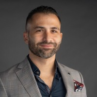 Pirros Employee Petros Dertsakyan's profile photo