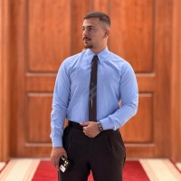 Maitham Hussein Email