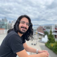 Inrush Broadcast Services Employee Erik Bonilla Sanchez's profile photo