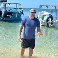 TC Boiler & Piping Employee Daniel Bates's profile photo