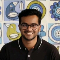 WeCode Employee Sarthak Chandvaria's profile photo