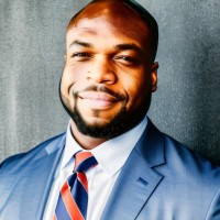 Fitch Ratings Employee Richard Alagoa's profile photo