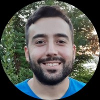 HalfBite Employee Veysel Aydoğan's profile photo