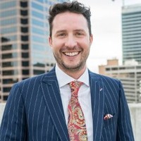 Tranont Employee Lorne Berry's profile photo