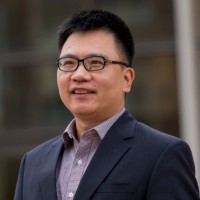 Jin Huang Email