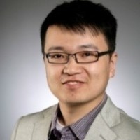 Technische Universität Dresden Employee Xiaozhou Wang's profile photo