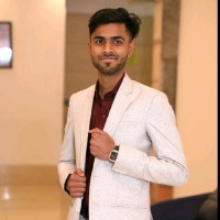 Bizloan Employee Veeresh Dixit's profile photo
