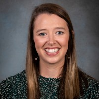 High Pointe Therapy Employee Mary-Catherine McQuitty's profile photo