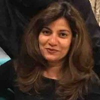 JoulestoWatts Business Solutions Pvt Ltd Employee Priti Sawant's profile photo