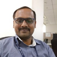 Manjunath Bv Email
