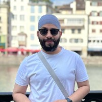 SaaS Labs Employee Santa Singh's profile photo