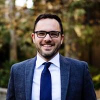 Citrus College Employee Stephen Fahey's profile photo