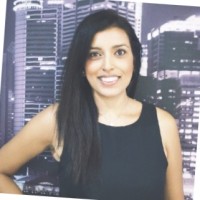 Moushmi Patel Email