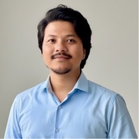 IONAGE Employee Kailash Bora's profile photo