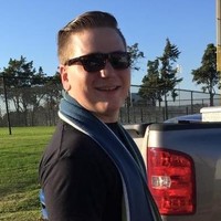ROBYN Promotions Employee Wayne Hughes's profile photo