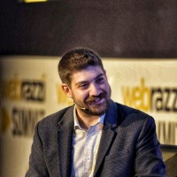 Webrazzi Employee Arden Papucciyan's profile photo