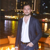 TRUST SQUARE Employee Fabio Schlaf's profile photo