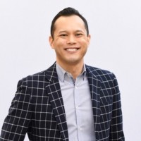Fortitude Family Office Employee Geoff Tran's profile photo