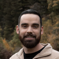 CrewView Employee Jason Robertson's profile photo