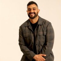 Stem Disintermedia Inc. Employee Nima Khalilian's profile photo