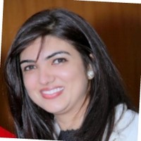 The Grand Venice Mall Employee Prianka Chaudhary's profile photo