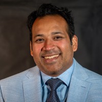 Panthera Biopartners Employee Mahadev Ramjee's profile photo