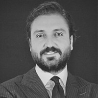 Tracim Cement Employee Levent Topaç's profile photo
