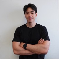 Datafarm Employee Nitith Unarat's profile photo