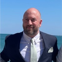 Avantik Employee Nick Chamberlain's profile photo