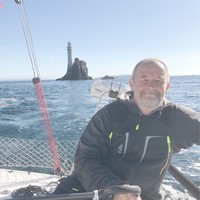 Pendennis Shipyard Limited Employee Stephen Hills's profile photo
