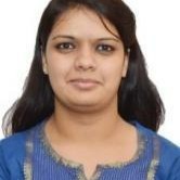 RIIM Employee Anadita C's profile photo