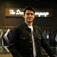 Isko™ Employee Batuhan Üsküp's profile photo
