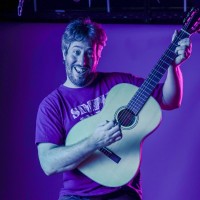 Simply (formerly JoyTunes) Employee Alon Kaplan's profile photo