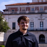 Allegiant Digital Marketing Employee Skylar Scott's profile photo