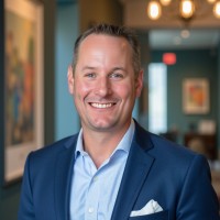 Katy ISD Employee Brian Schmitt's profile photo