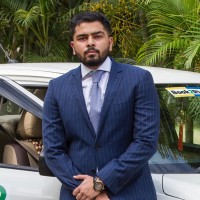 CityGlide Employee Kunal Kharat's profile photo